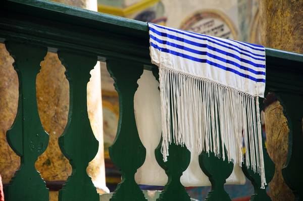 Quelle: tallit_Barak Broitman_pixabay.com